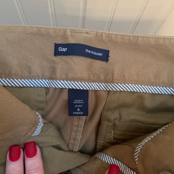 Gap trouser - Picture 7 of 12